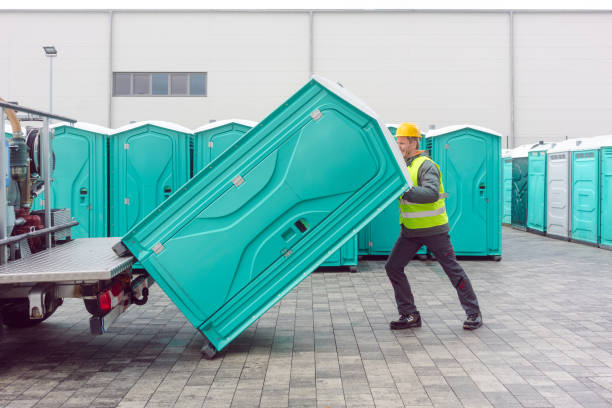 Best Affordable porta potty rental  in Freeport, PA