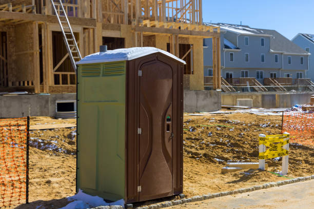Best Sanitation services for porta potties  in Freeport, PA