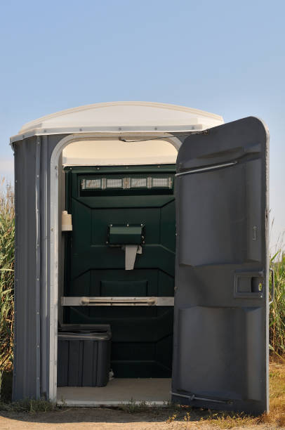 Best Sanitation services for porta potties  in Freeport, PA
