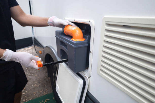 Best Event porta potty rental  in Freeport, PA