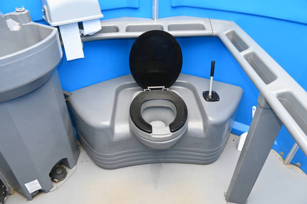 Porta potty rental for festivals in Freeport, PA
