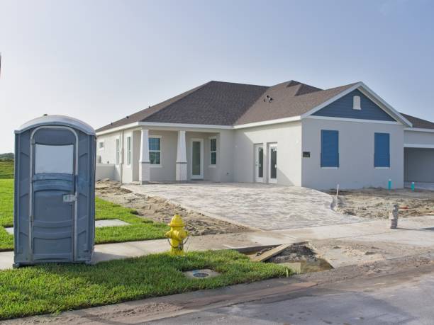 Best Porta potty rental near me  in Freeport, PA