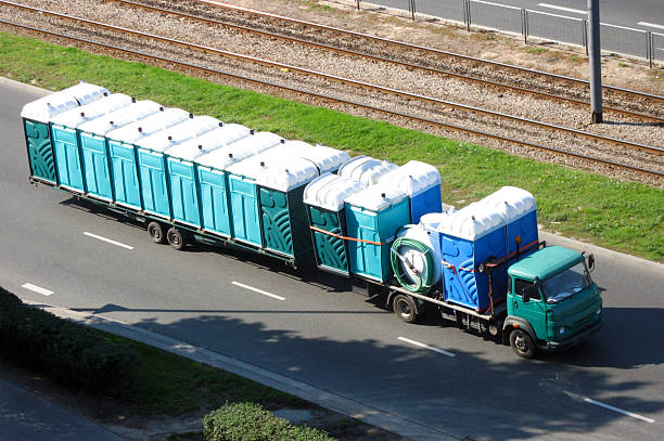 Best Porta potty rental for parties  in Freeport, PA