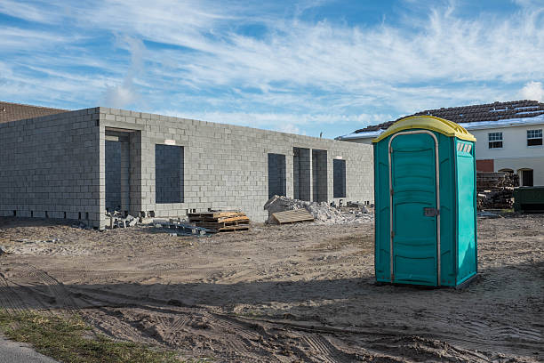 Freeport, PA porta potty rental Company